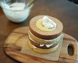 綺麗になれちゃう『苺のチェック柄ケーキ』作り方12写真
