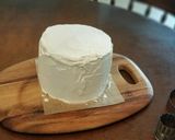 綺麗になれちゃう『苺のチェック柄ケーキ』作り方13写真