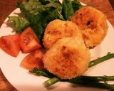 明太子ポテサラ作り方6写真