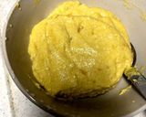 卵無し 卵焼きオムレツ作り方3写真