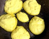 卵無し 卵焼きオムレツ作り方4写真