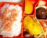 卵無し 卵焼きオムレツ作り方6写真