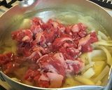 ▶応用の利く、基本の肉じゃが◀作り方2写真