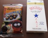 アメリカにある材料でもち粉ケーキ作り方4写真