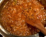 簡単！炊飯器で作るタカキビトマトソース作り方13写真