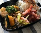 海老とブロッコリーのふんわり中華卵炒め作り方10写真