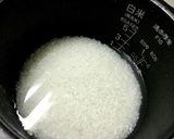 トマトクリームソースのドリア作り方1写真