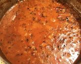 簡単!炊飯器で作るタカキビトマトソース作り方14写真