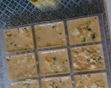離乳食にも【納豆チーたま煮こごり】作り方6写真