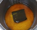 志布志湾産 鱧の炊き込みご飯作り方2写真