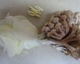 ワンパン＆あと出しご飯♪海老ドリア作り方2写真