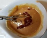 皮付レンコンと豚えのきの中華炒め作り方5写真