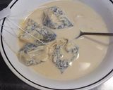 糖質制限 HB 食パン 紅茶味作り方2写真