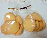 超簡単！バタークッキー《ホワイトデー》作り方13写真