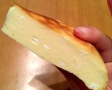 ヤスナリオさんの炊飯器豆腐チーズケーキ作り方6写真
