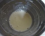ワンパン＆あと出しご飯♪海老ドリア作り方3写真