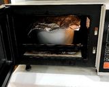 簡単☆BPなし！ふくらむシフォンケーキ作り方13写真