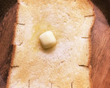 耳がサクサクッ☆トーストの焼き方作り方3写真