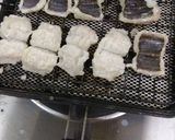 志布志湾産 鱧の炊き込みご飯作り方5写真
