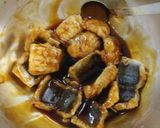 志布志湾産 鱧の炊き込みご飯作り方8写真
