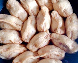 油揚げで♬なんちゃって角煮(風)?〜節約作り方9写真