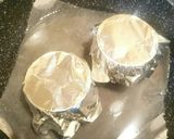 豆腐とわかめ入り★あんかけ茶碗蒸し作り方6写真