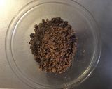 簡単♪生チョコタルト（濃厚＆とろける♪）作り方1写真