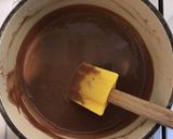 簡単♪生チョコタルト（濃厚＆とろける♪）作り方3写真