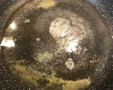 貝焼き味噌風、牡蠣の貝焼き味噌風丼ぶり！作り方1写真