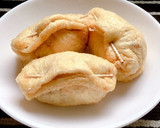 油揚げで♬なんちゃって角煮(風)?〜節約作り方8写真