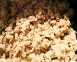 味染み染み‼大根と挽き肉のトロトロ煮作り方2写真