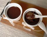 簡単♪生チョコタルト（濃厚＆とろける♪）作り方6写真