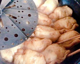 油揚げで♬なんちゃって角煮(風)?〜節約作り方10写真