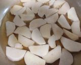海老芋（えびいも）コロッケ（チーズ入り）作り方4写真
