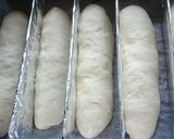 コッペパン焼成ガイド作り方13写真