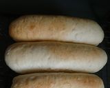 コッペパン焼成ガイド作り方16写真