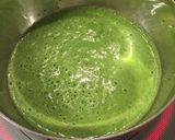 もっと糖質オフ＊ブロッコリーポタージュ作り方3写真