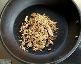 お手軽✿黒カレールゥ作り方2写真