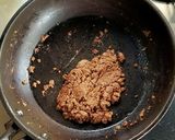 お手軽✿黒カレールゥ作り方5写真