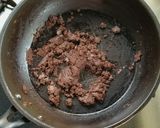お手軽✿黒カレールゥ作り方6写真