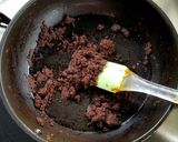 お手軽✿黒カレールゥ作り方7写真