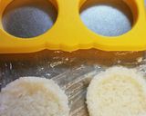 コストコのプルコギでライスエッグバーガー作り方1写真