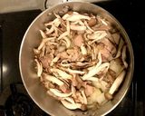 基本のトマトソースで☆鶏肉のトマト煮作り方3写真