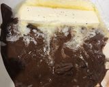 バレンタインにオレンジコンフィブラウニー作り方5写真