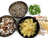 ちょぼ焼き☆ホットプレートで作り方1写真