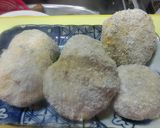海老芋（えびいも）コロッケ（チーズ入り）作り方11写真