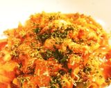 基本のトマトソースで☆鶏肉のトマト煮作り方5写真