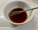 らっきょうタルタルでチキン南蛮♡作り方4写真