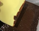 バレンタインにオレンジコンフィブラウニー作り方10写真