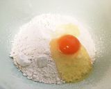 ちょぼ焼き☆ホットプレートで作り方3写真